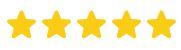 5 stars