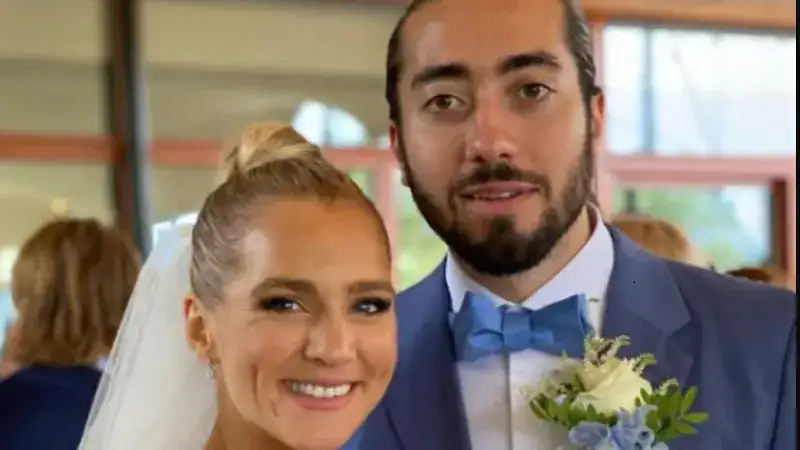 mika zibanejad wife