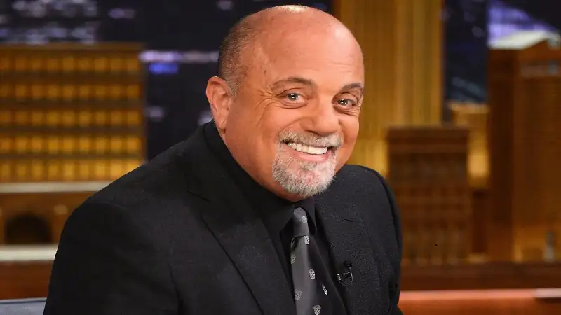 billy joel net worth 2024